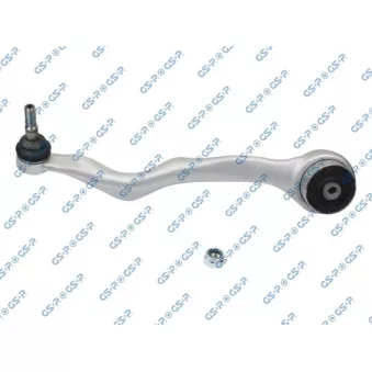 Triangle ou bras de suspension (train avant) GSP OEM 31126855741
