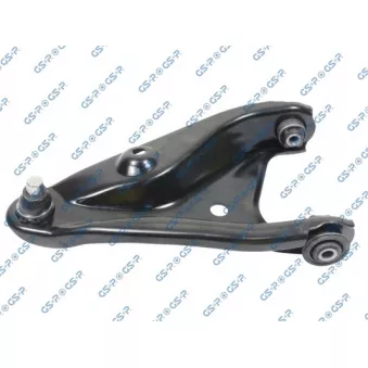 Triangle ou bras de suspension (train avant) GSP OEM 545001064R