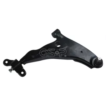 GSP S061718 - Triangle ou bras de suspension (train avant)
