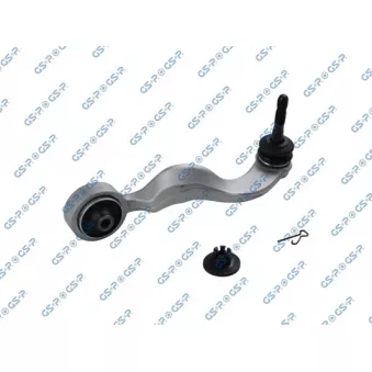 Triangle ou bras de suspension (train avant) GSP [S061719]