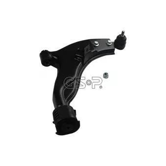 Triangle ou bras de suspension (train avant) GSP [S061746]