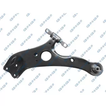 GSP S061823 - Triangle ou bras de suspension (train avant)