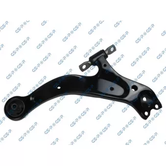 GSP S061835 - Triangle ou bras de suspension (train avant)
