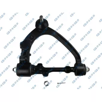 Triangle ou bras de suspension (train avant) GSP [S061990]