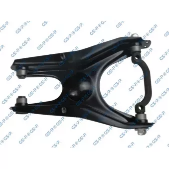 GSP S061999 - Bras de liaison, suspension de roue arrière gauche