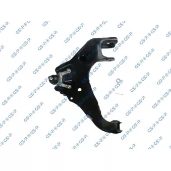 GSP S062003 - Triangle ou bras de suspension (train avant)