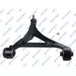 Triangle ou bras de suspension (train avant) GSP [S062014]