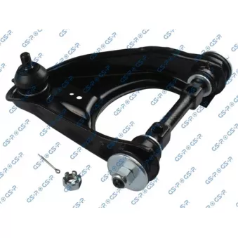 GSP S062110 - Triangle ou bras de suspension (train avant)