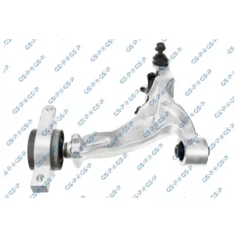 GSP S062119 - Triangle ou bras de suspension (train avant)