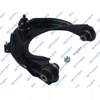 GSP S062184 - Triangle ou bras de suspension (train avant)