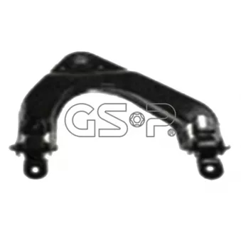 Bras de liaison, suspension de roue GSP [S062709]