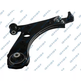 Triangle ou bras de suspension (train avant) GSP OEM 52082897