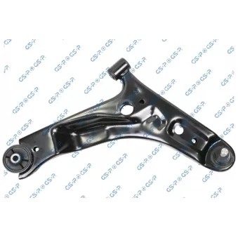 GSP S063164 - Bras de liaison, suspension de roue