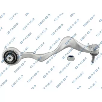 GSP S063407 - Triangle ou bras de suspension (train avant)