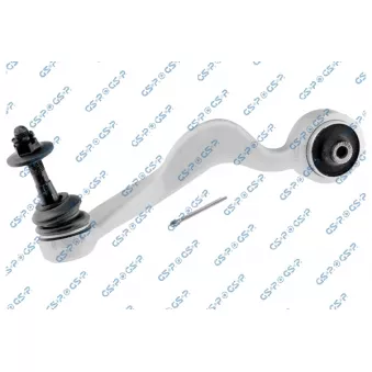 Triangle ou bras de suspension (train avant) GSP [S063504]