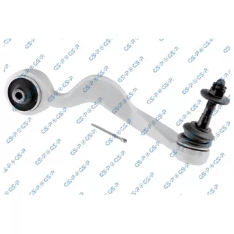 GSP S063506 - Triangle ou bras de suspension (train avant)