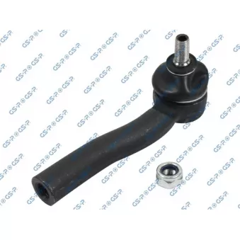 Rotule de barre de connexion avant droit GSP [S070011]
