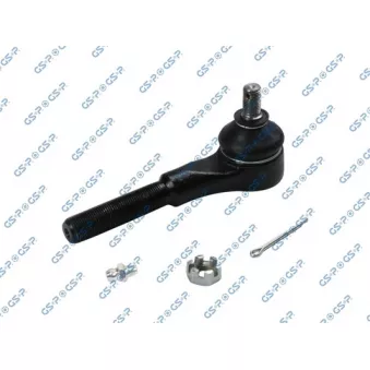 Rotule de barre de connexion avant gauche GSP OEM 52005741