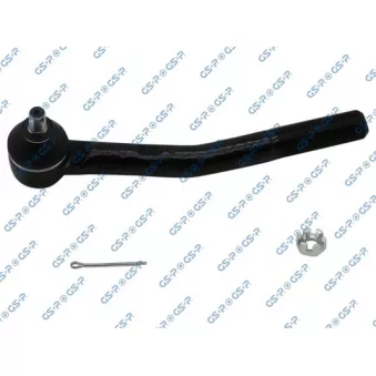 Rotule de barre de connexion avant droit GSP OEM 52088461