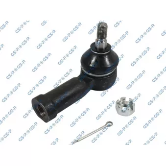 Rotule de barre de connexion avant droit GSP [S070662]