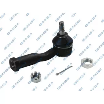 GSP S070664 - Rotule de barre de connexion avant droit