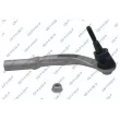 Rotule de barre de connexion GSP [S071904]