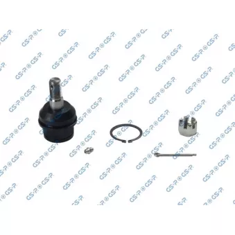 Rotule de suspension GSP OEM 68004085AA