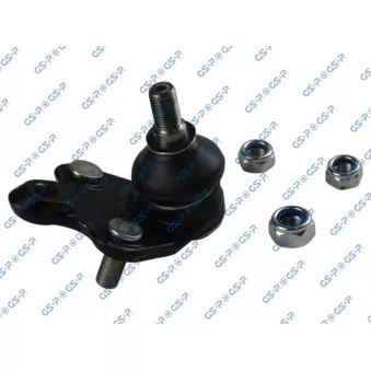 GSP S080655 - Rotule de suspension