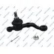 Rotule de suspension GSP [S080699]