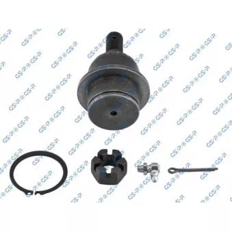 GSP S080708 - Rotule de suspension
