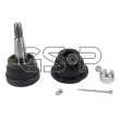 Rotule de suspension GSP [S080725]