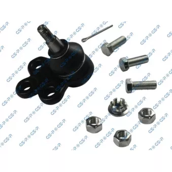 GSP S080749 - Rotule de suspension