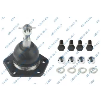 Rotule de suspension GSP [S080843]