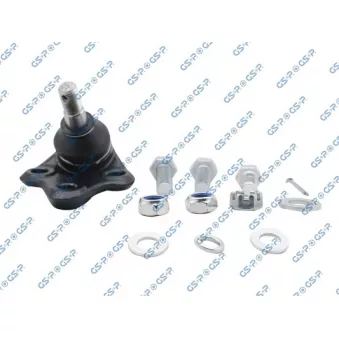 GSP S081020 - Rotule de suspension