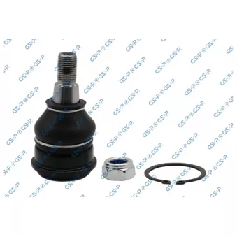 GSP S081063 - Rotule de suspension