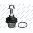 Rotule de suspension GSP [S081068]