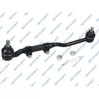 Barre de connexion GSP [S100223]