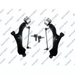 Kit de réparation, bras triangulaire GSP [S990049SK]