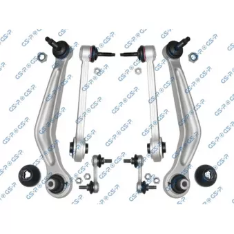 GSP S990051SK - Kit de réparation, bras triangulaire