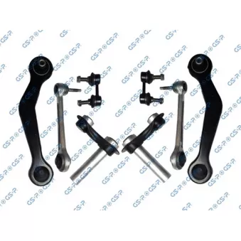 GSP S990054SK - Kit de réparation, bras triangulaire