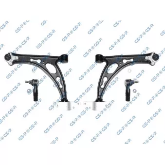 GSP S990059SK - Kit de réparation, bras triangulaire