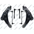Kit de réparation, bras triangulaire GSP [S990060SK]