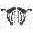 Kit de réparation, bras triangulaire GSP [S990065SK]