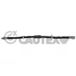 Flexible de frein CAUTEX [010000]