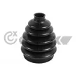 CAUTEX 010098 - Soufflets de cardan avant
