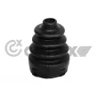 CAUTEX 010115 - Soufflets de cardan avant