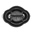 CAUTEX 010118 - Butée élastique, silencieux