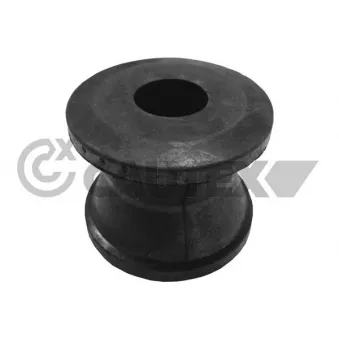 Silent bloc de l'essieu / berceau CAUTEX OEM 1320756080