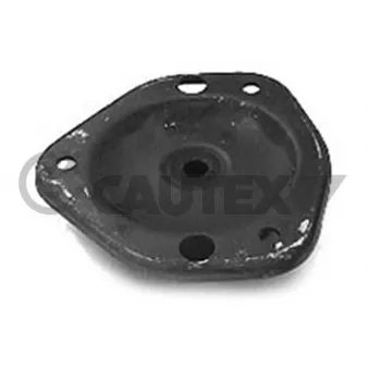 Coupelle de suspension CAUTEX OEM 4401194