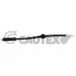 CAUTEX 010299 - Flexible de frein
